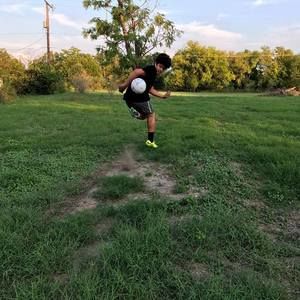 Meet your Posher, Douglas